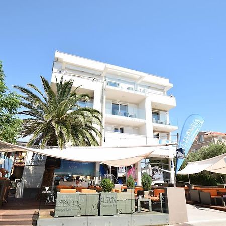 Apartments Lofiel Novalja Ngoại thất bức ảnh