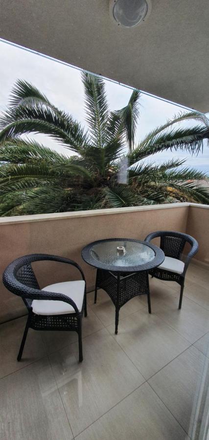 Apartments Lofiel Novalja Ngoại thất bức ảnh