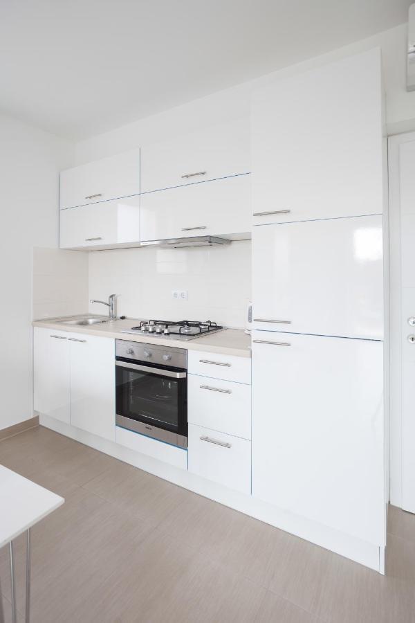 Apartments Lofiel Novalja Ngoại thất bức ảnh