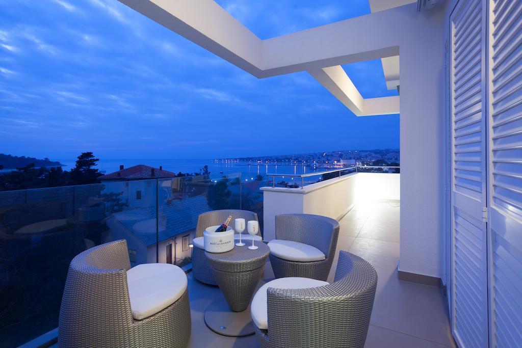 Apartments Lofiel Novalja Phòng bức ảnh