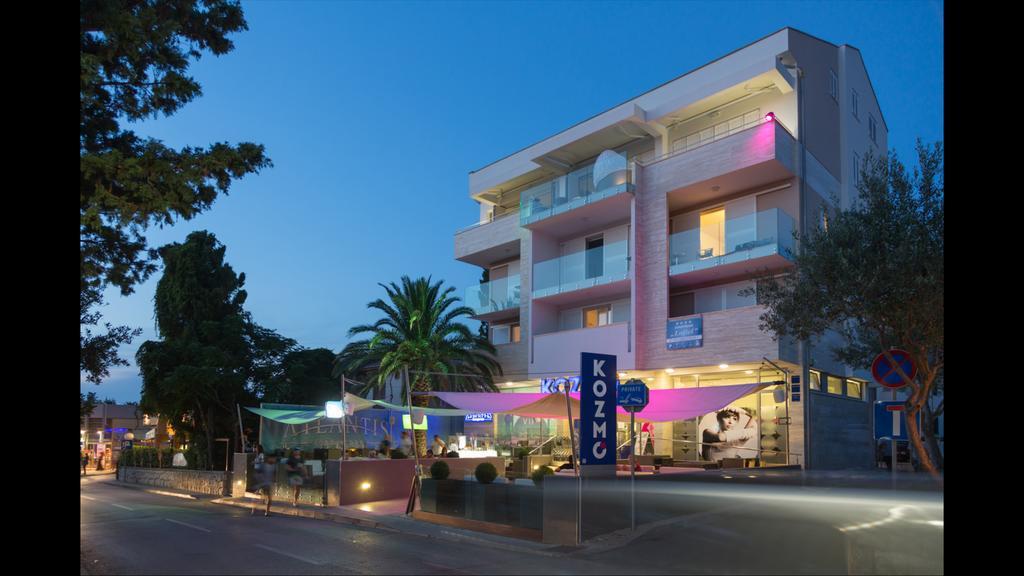 Apartments Lofiel Novalja Ngoại thất bức ảnh