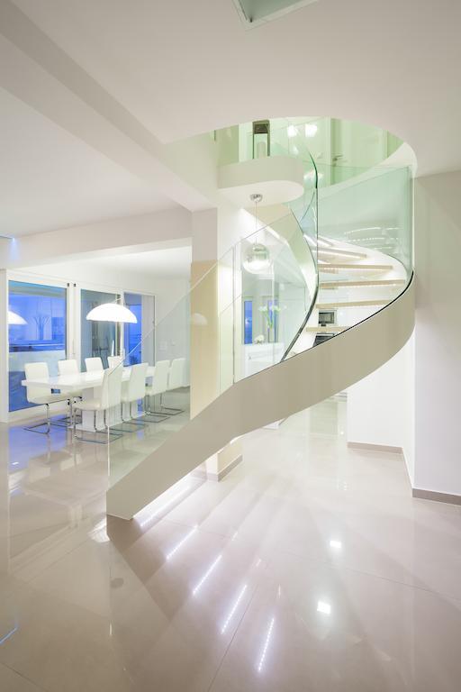 Apartments Lofiel Novalja Phòng bức ảnh