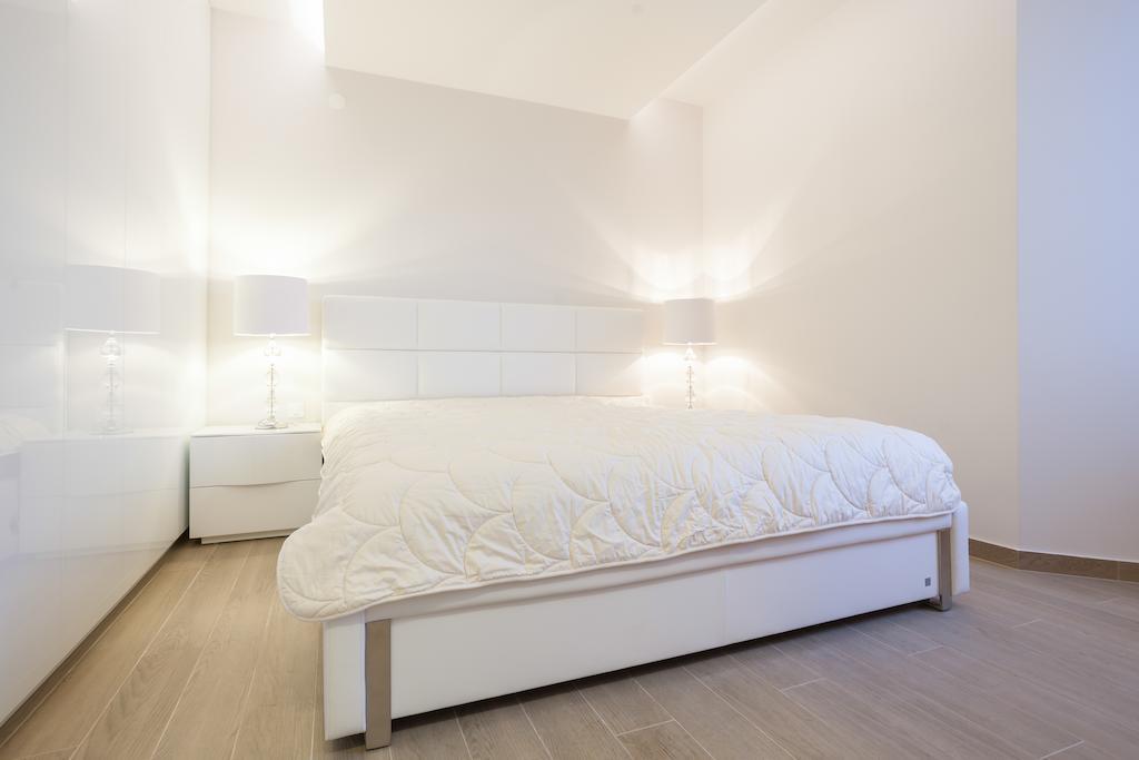 Apartments Lofiel Novalja Phòng bức ảnh