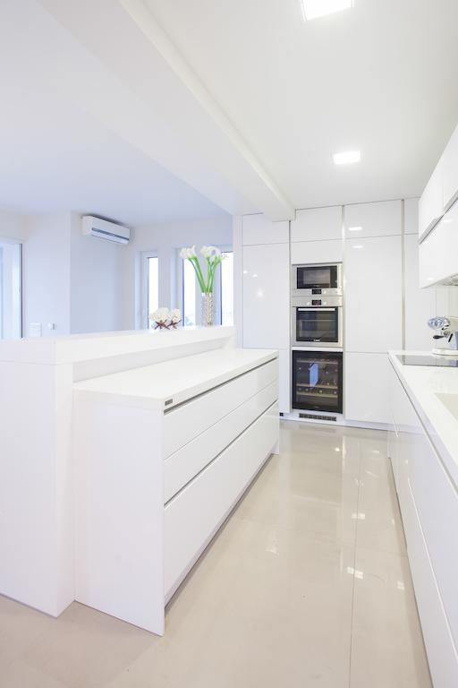Apartments Lofiel Novalja Phòng bức ảnh