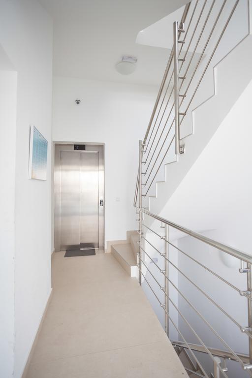 Apartments Lofiel Novalja Phòng bức ảnh