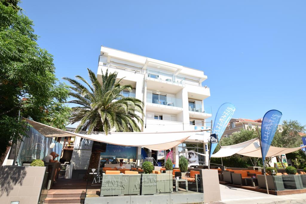 Apartments Lofiel Novalja Ngoại thất bức ảnh