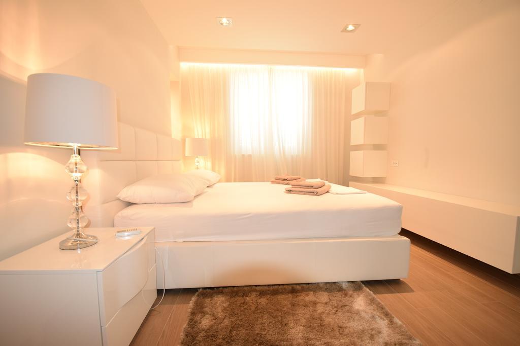 Apartments Lofiel Novalja Ngoại thất bức ảnh